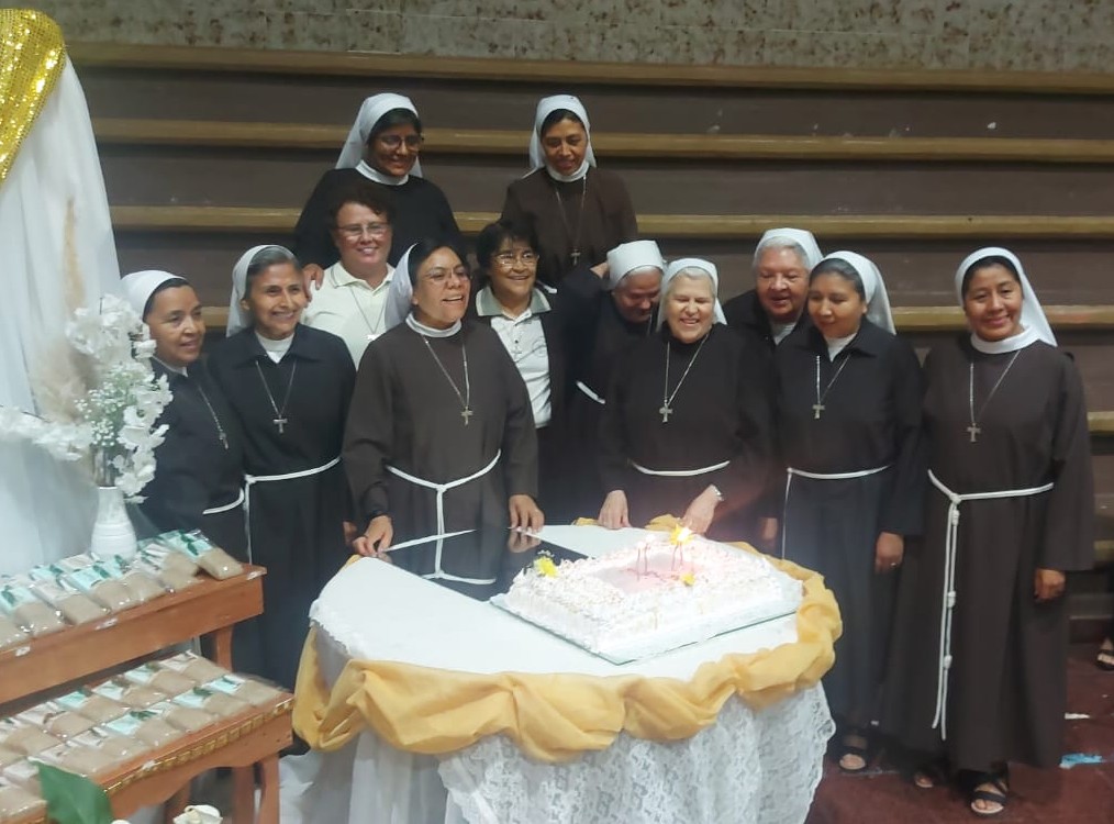 Celebración de Bodas de Oro 7